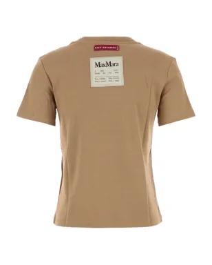 S Max Mara コットンTシャツ - サムネイル2