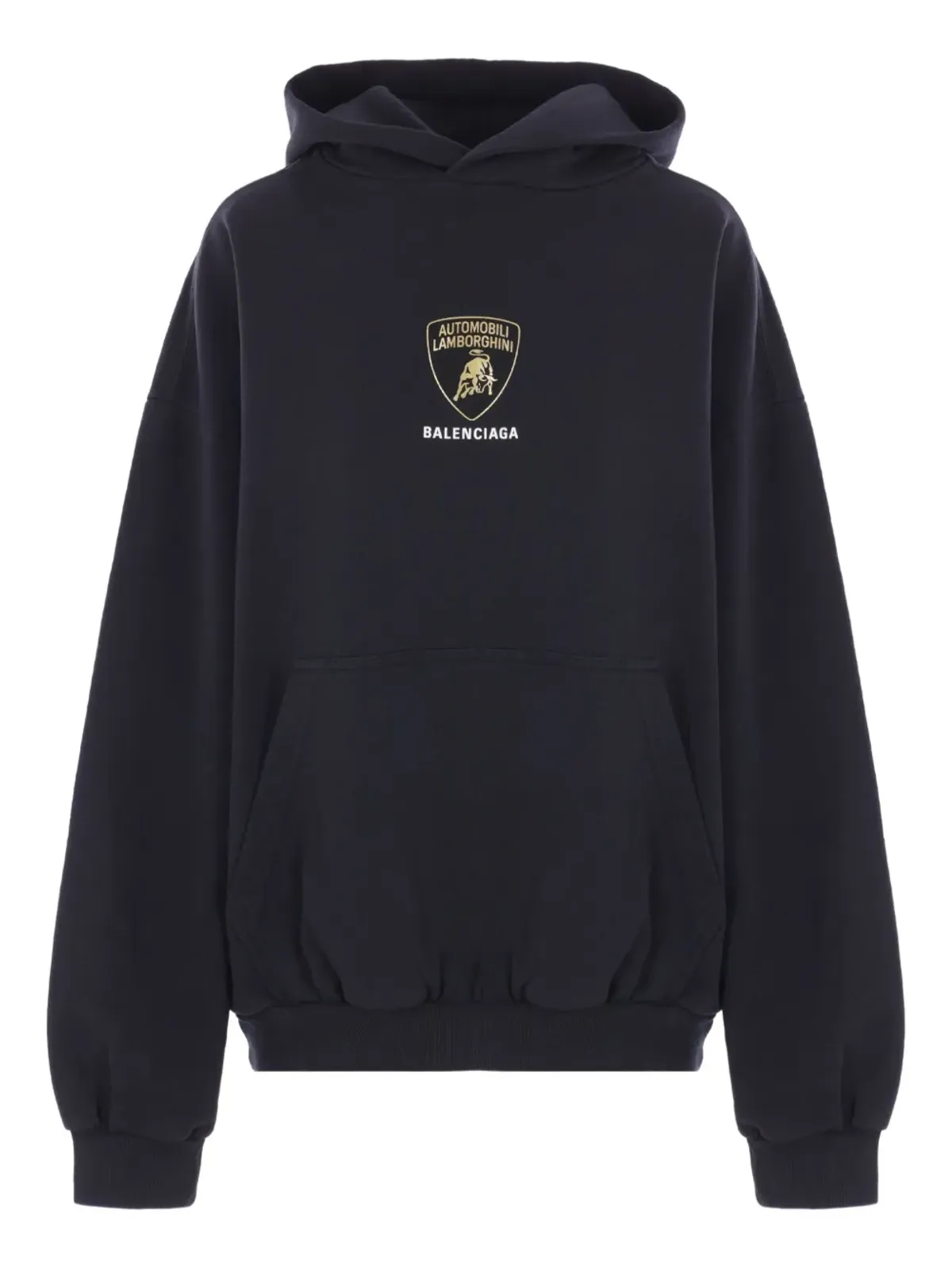 Balenciaga Automobili Lamborghini フーディー - 画像1
