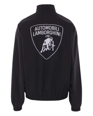 Balenciaga Automobili Lamborghini ロゴ刺繍入り トラックジャケット - サムネイル2