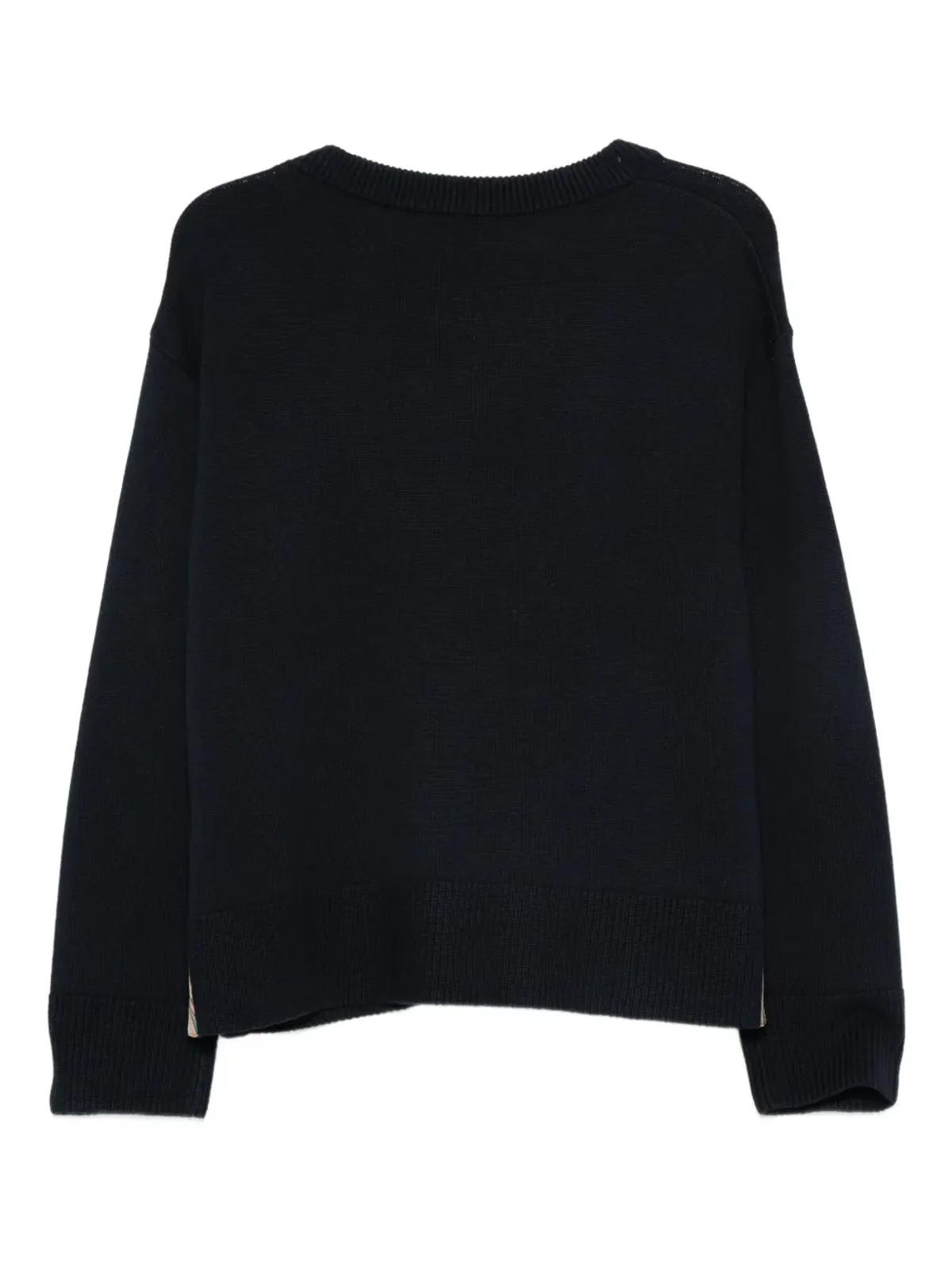 PS Paul Smith ボタンディテールセーター - 画像2