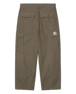 Carhartt WIP ロゴパッチ カーゴポケットパンツ - サムネイル2