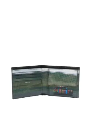 Paul Smith レザーウォレット - サムネイル3