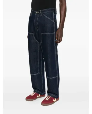 Levi's 568™ ファイブポケットジーンズ - ブルー - サムネイル3