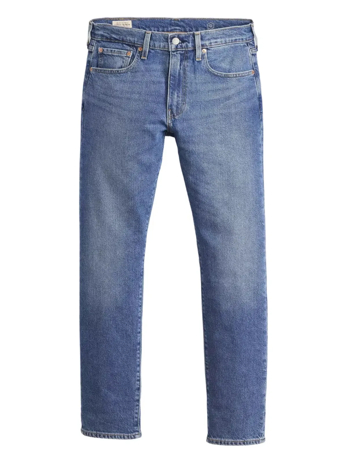 Levi's 502™ ファイブポケットジーンズ - 画像1