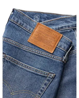 Levi's 502™ ファイブポケットジーンズ - サムネイル5