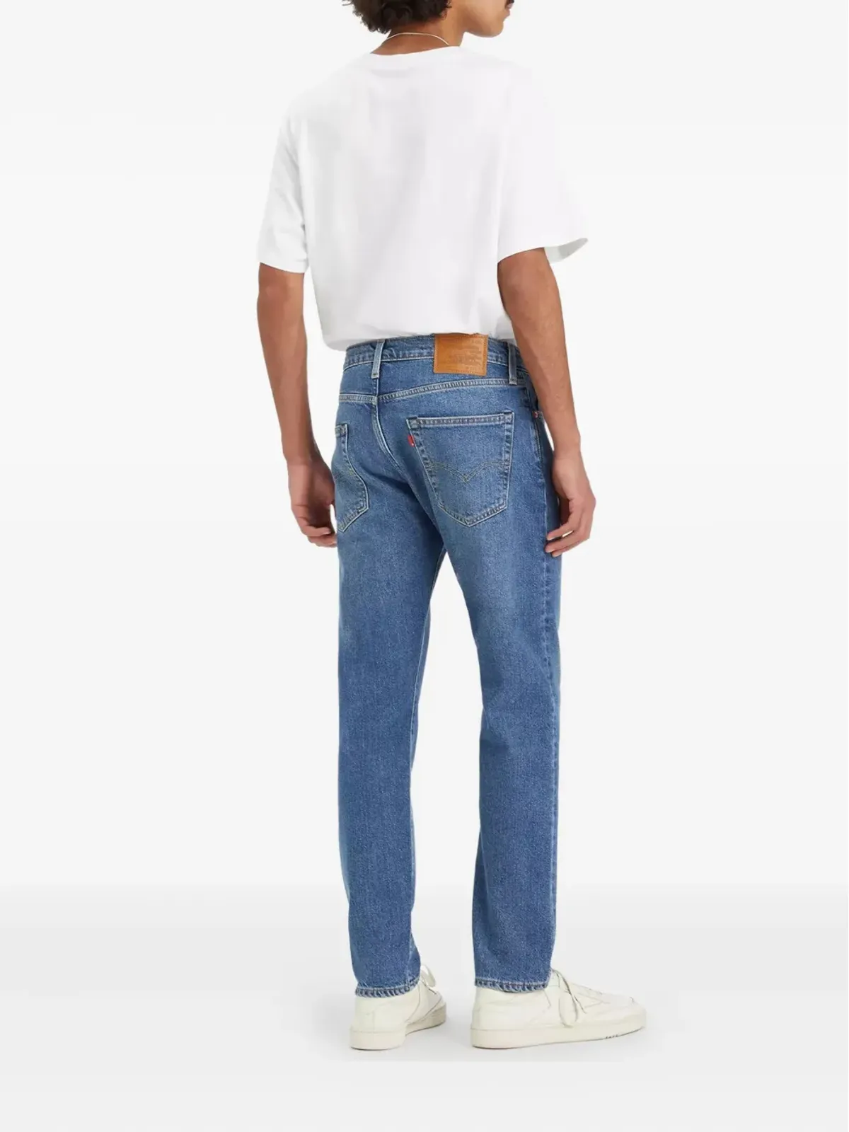 Levi's 502™ ファイブポケットジーンズ - 画像4
