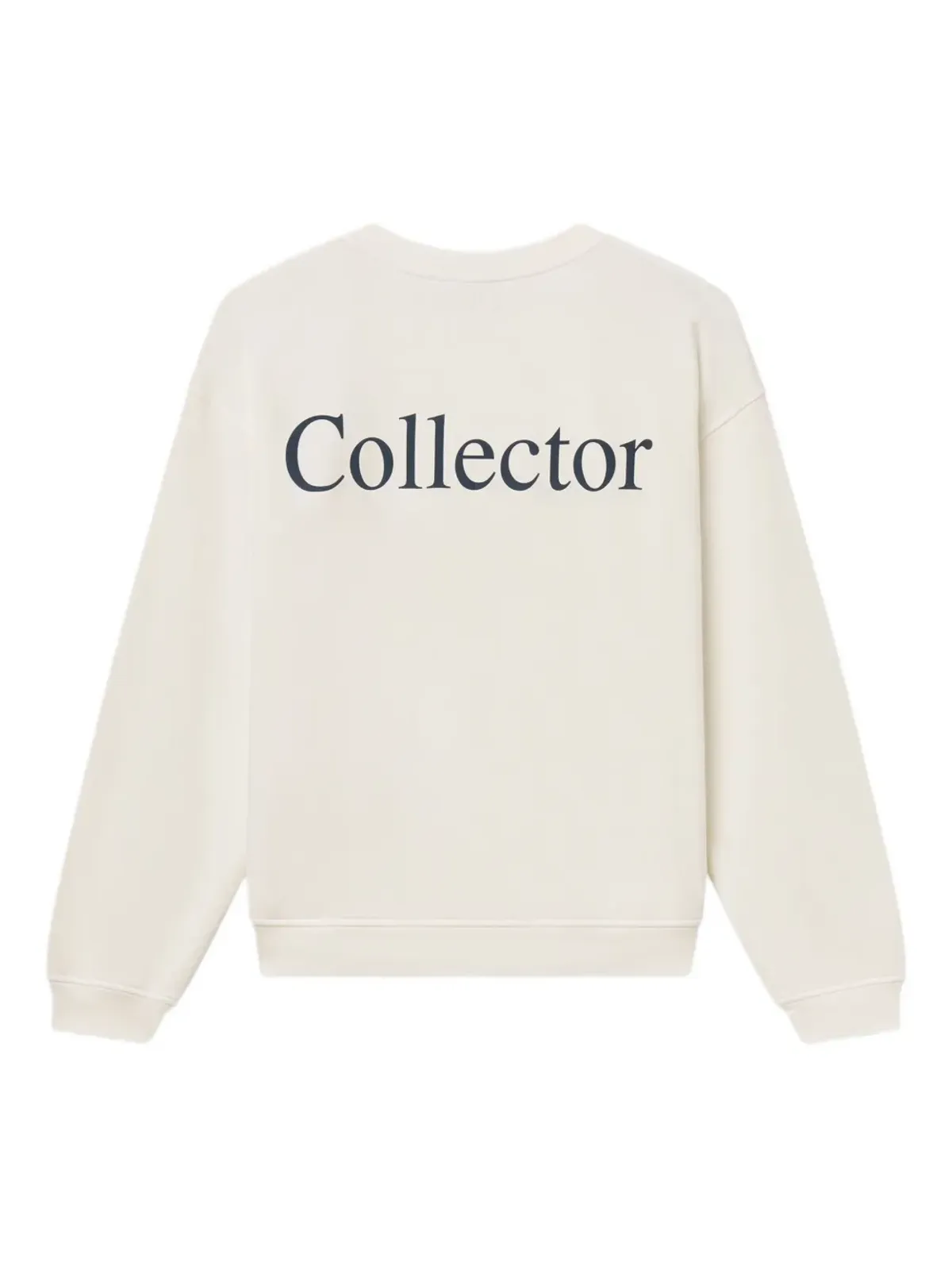 FRAME x Sotheby's グラフィックスウェットシャツ - 画像2