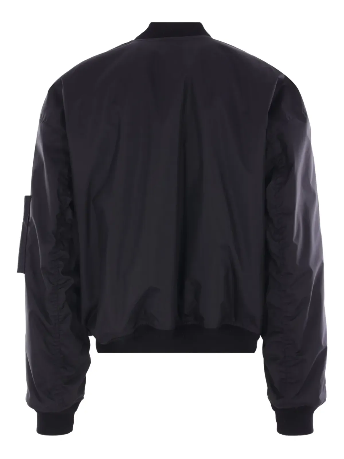 Balenciaga パデッドボンバージャケット - 画像2