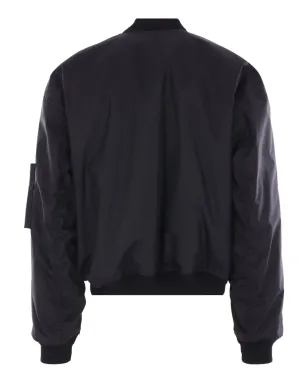 Balenciaga パデッドボンバージャケット - サムネイル2