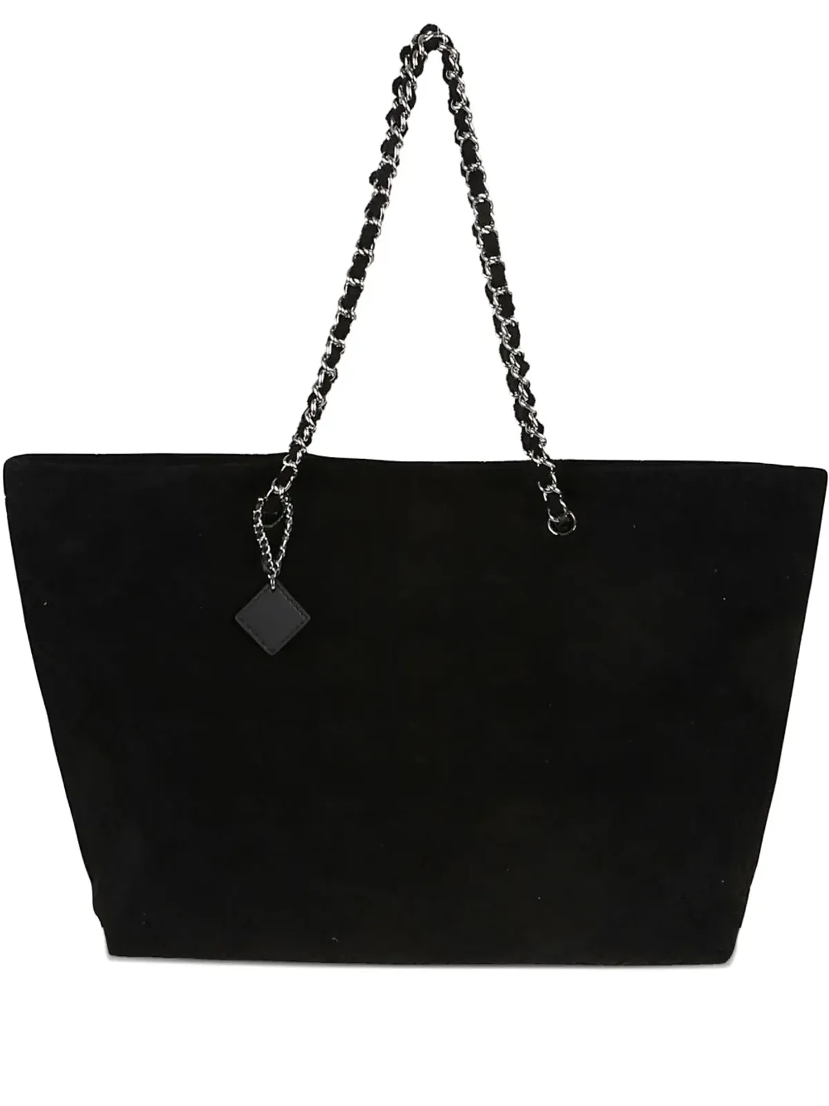 Tory Burch エラ チェーンストラップ トートバッグ - 画像1