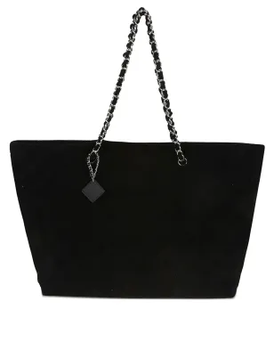 Tory Burch エラ チェーンストラップ トートバッグ - サムネイル1