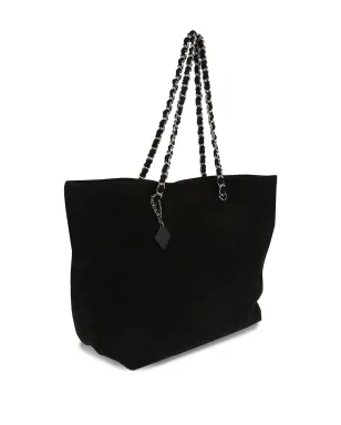 Tory Burch エラ チェーンストラップ トートバッグ - サムネイル3