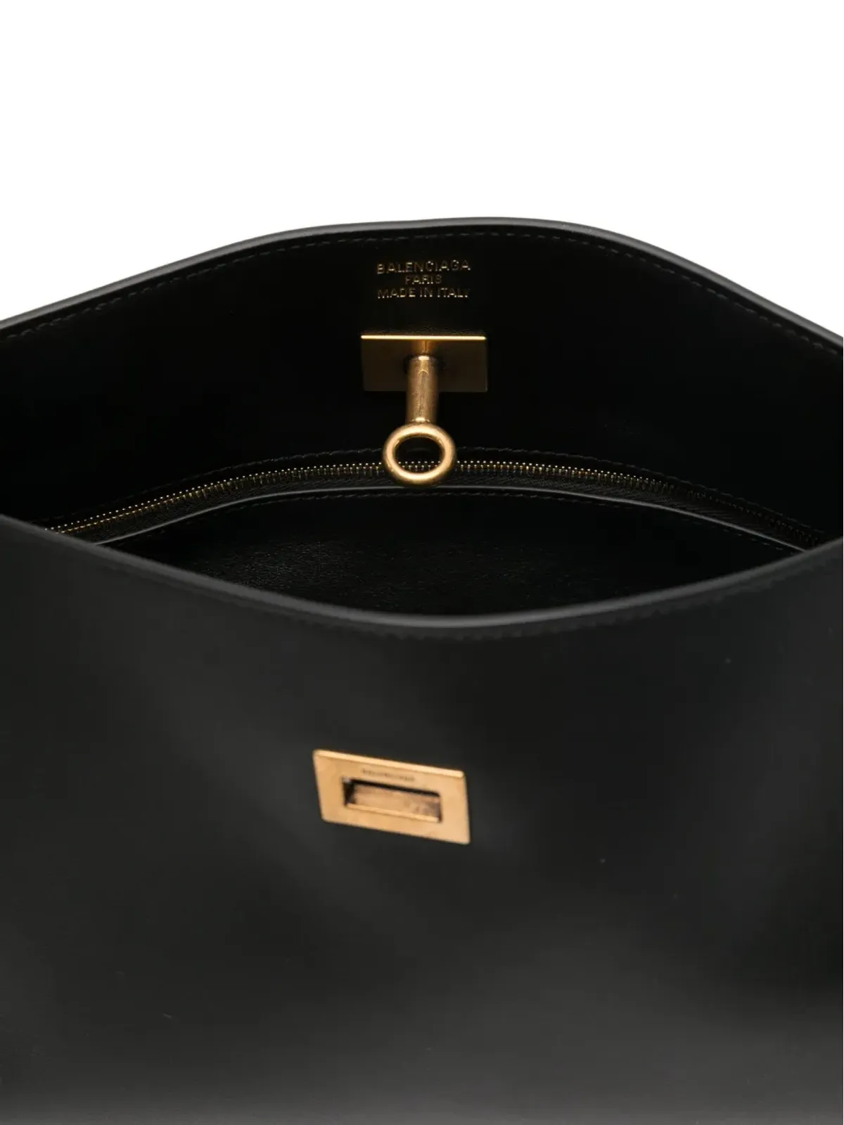 Balenciaga Bel ショルダーバッグ - 画像5