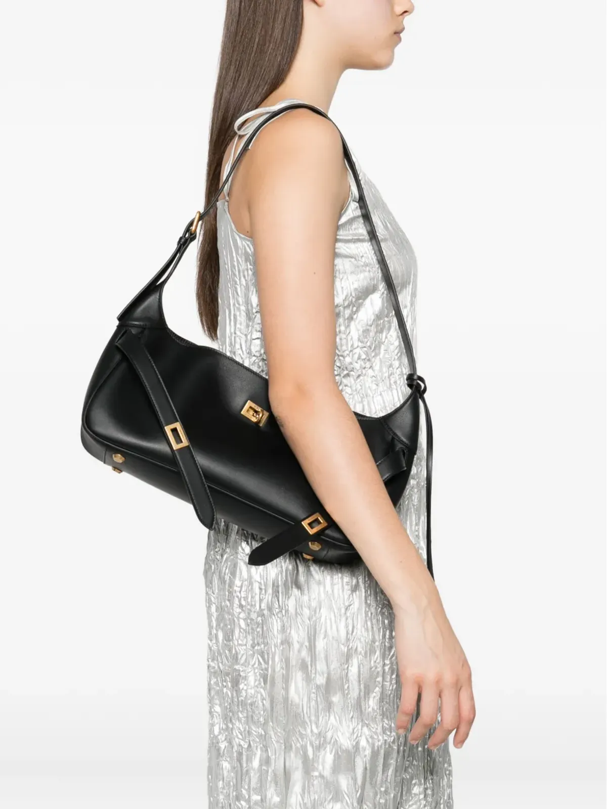 Balenciaga Bel ショルダーバッグ - 画像2
