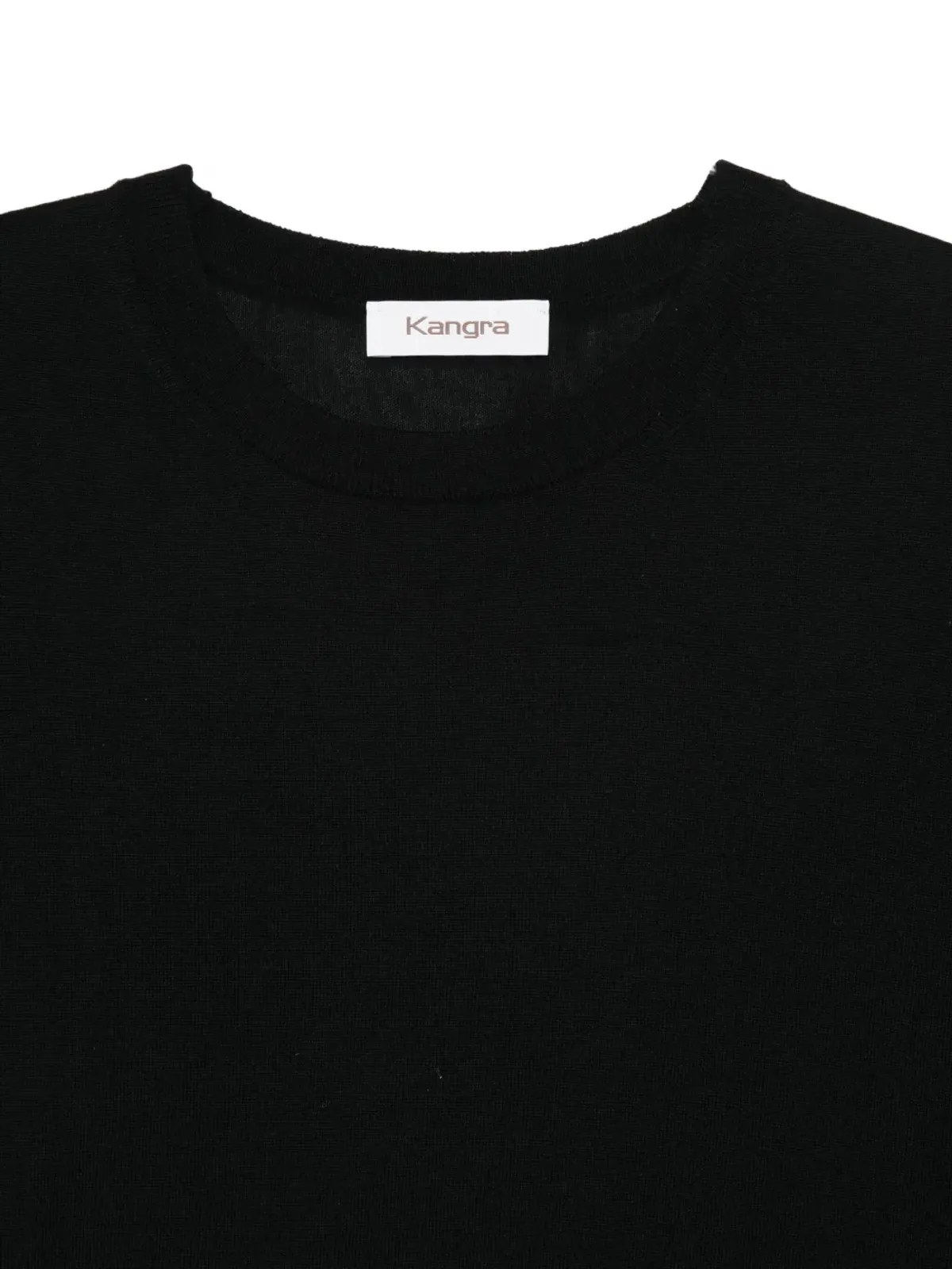 Kangra ウールTシャツ - 画像3
