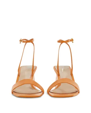 Gianvito Rossi Cosmic ブロックヒールサンダル - サムネイル2