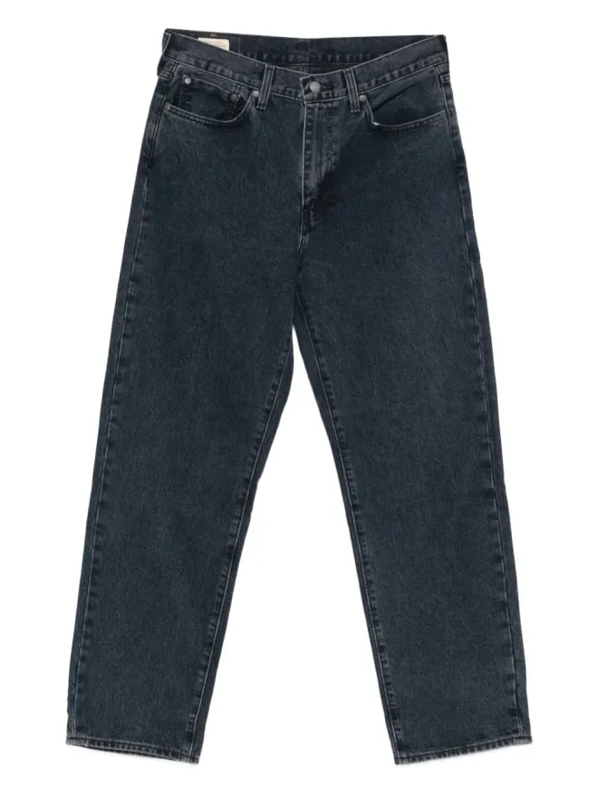 LEVI'S Levi's コットンジーンズ ブルーの商品画像