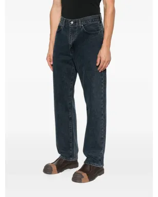 Levi's コットンジーンズ ブルー - サムネイル3