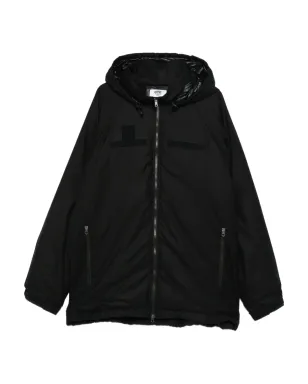 Junya Watanabe MAN オーバーサイズフード付きジャケット - サムネイル1