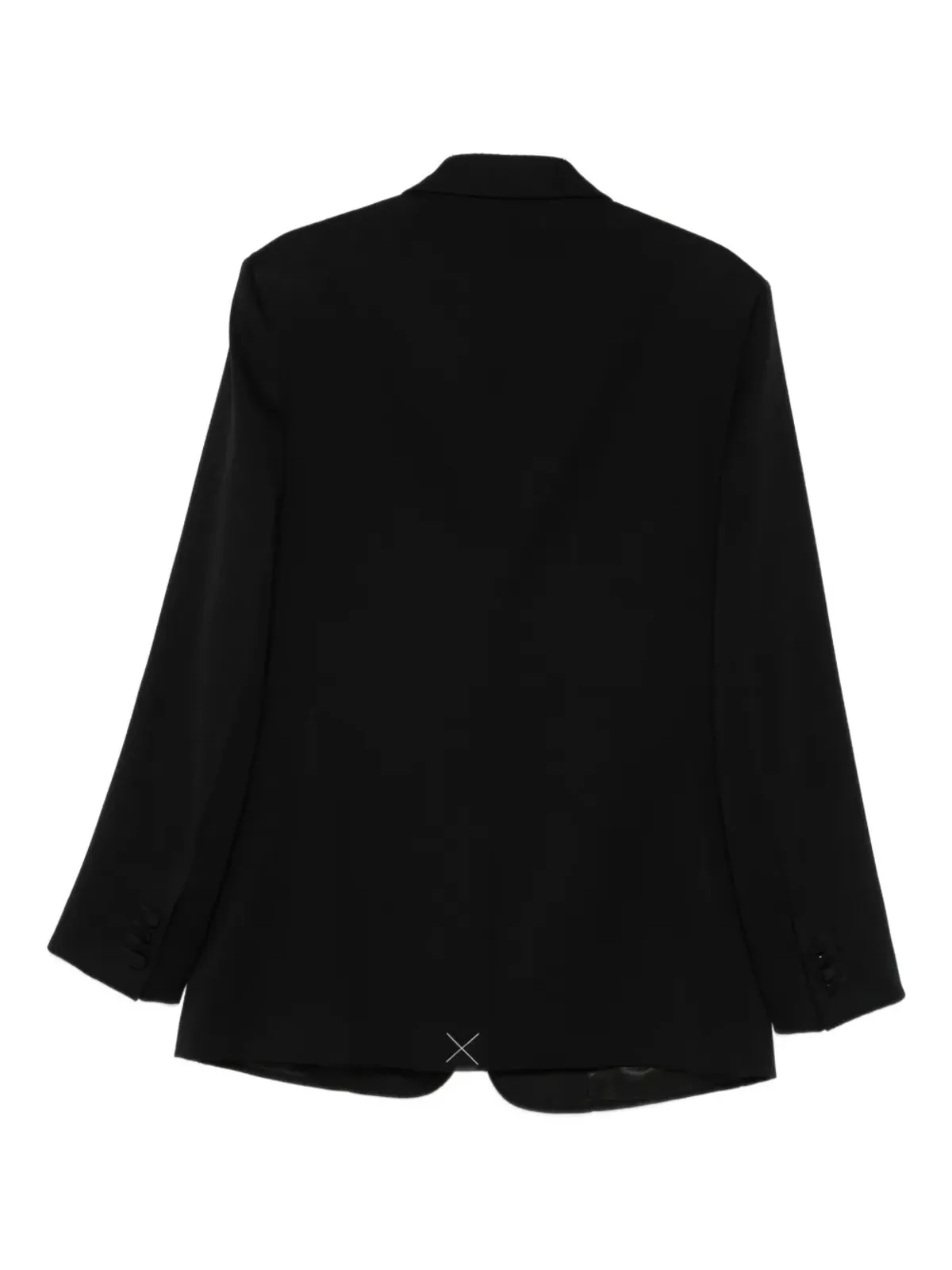 Lanvin ロングスリーブ ブレザー - 画像2