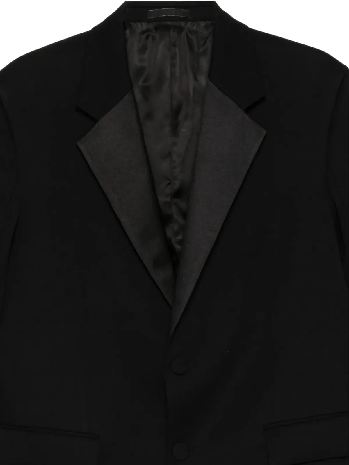 Lanvin ロングスリーブ ブレザー - 画像3