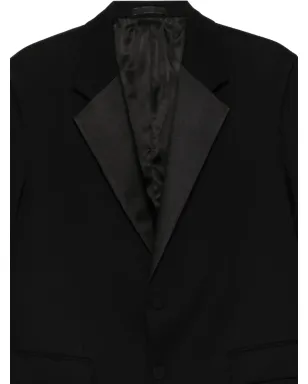 Lanvin ロングスリーブ ブレザー - サムネイル3