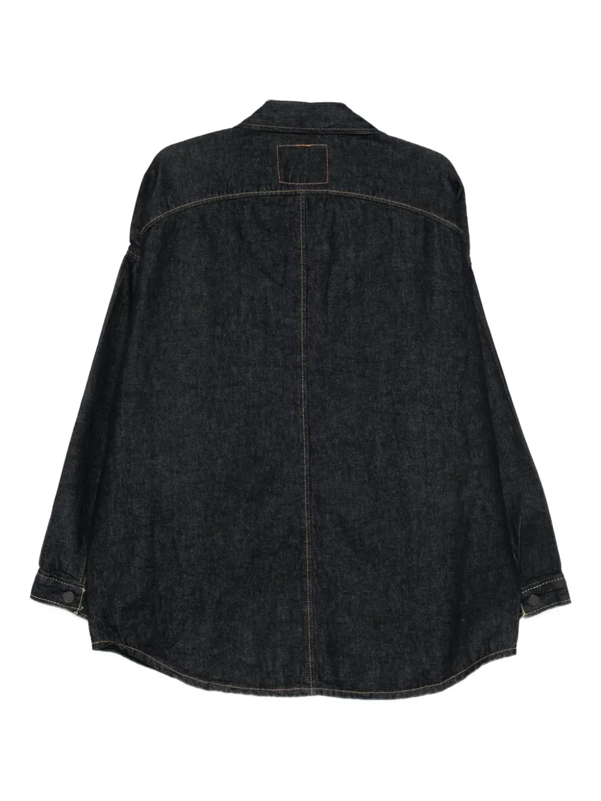 Levi's デニムシャツ ブルー - 画像2