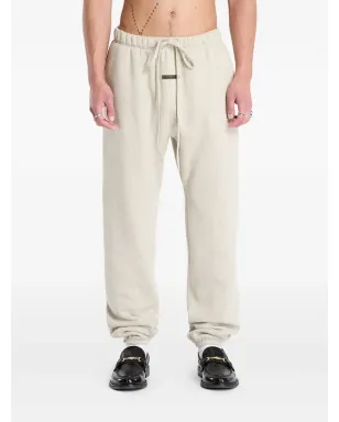 FEAR OF GOD ESSENTIALS コットン トラックパンツ - Neutrals - サムネイル1