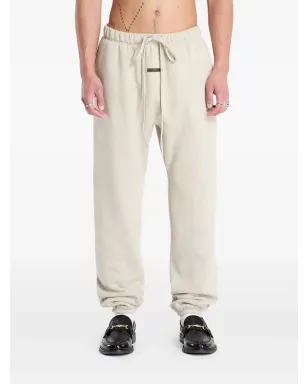 FEAR OF GOD ESSENTIALS コットン トラックパンツ - Neutrals - サムネイル3
