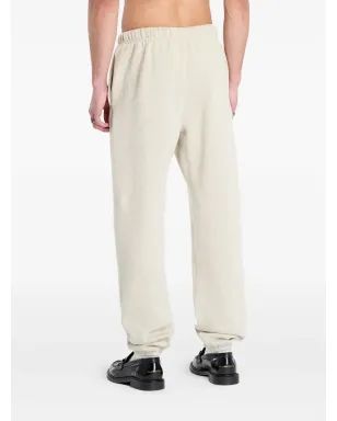 FEAR OF GOD ESSENTIALS コットン トラックパンツ - Neutrals - サムネイル4