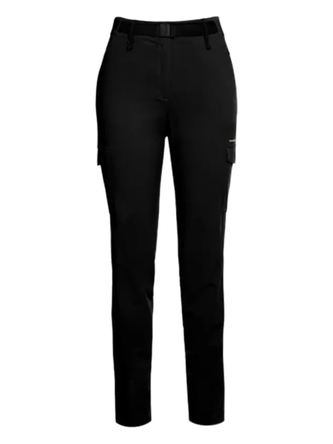 TRANGOWORLD TRANGOWORLD カーゴパンツの商品画像