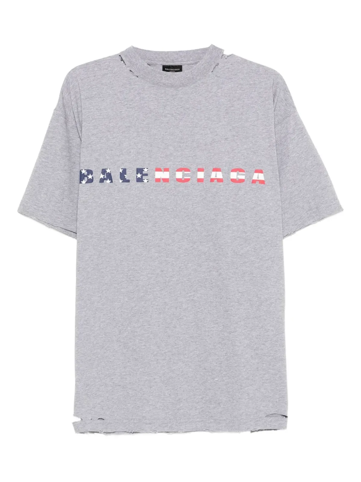 Balenciaga インターナショナル Tシャツ - 画像1