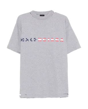 Balenciaga インターナショナル Tシャツ - サムネイル1