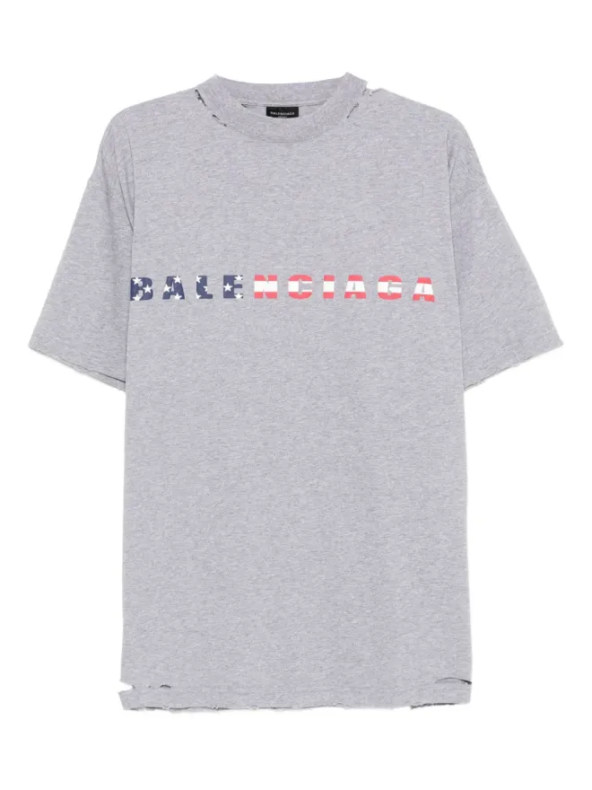 Balenciaga Balenciaga インターナショナル Tシャツの商品画像