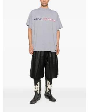 Balenciaga インターナショナル Tシャツ - サムネイル2