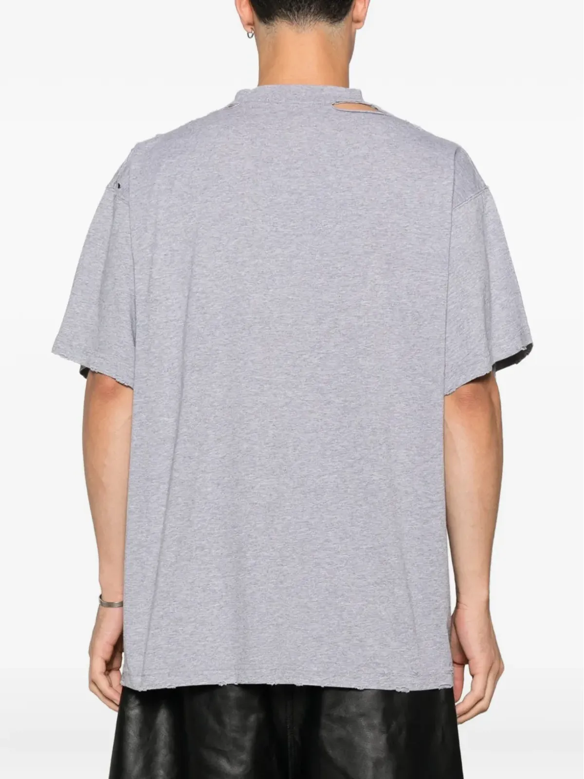 Balenciaga インターナショナル Tシャツ - 画像3