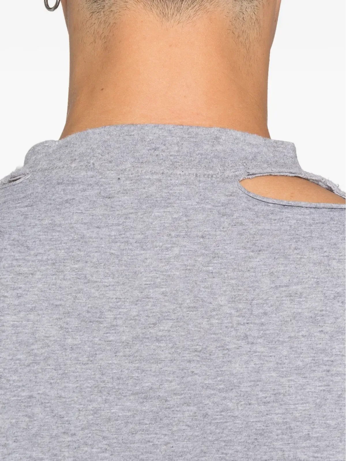 Balenciaga インターナショナル Tシャツ - 画像4