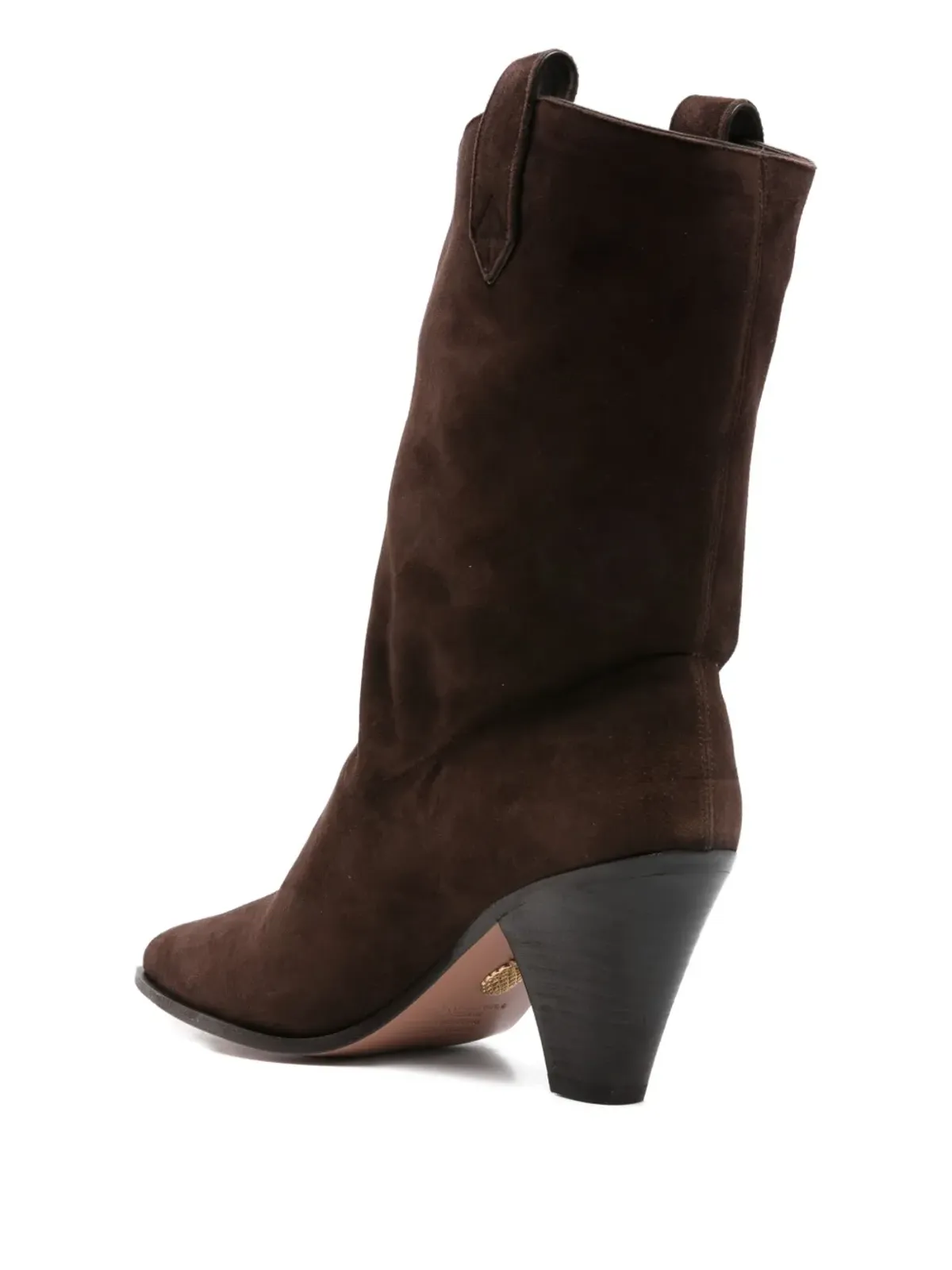 Aquazzura カウボーイブーツ - 画像3