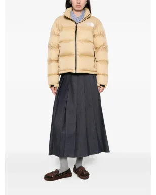 The North Face レトロ ヌプツェ ダウンジャケット - サムネイル2