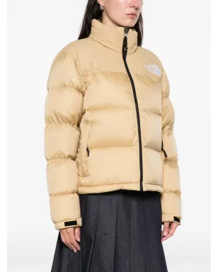 The North Face レトロ ヌプツェ ダウンジャケット - サムネイル3