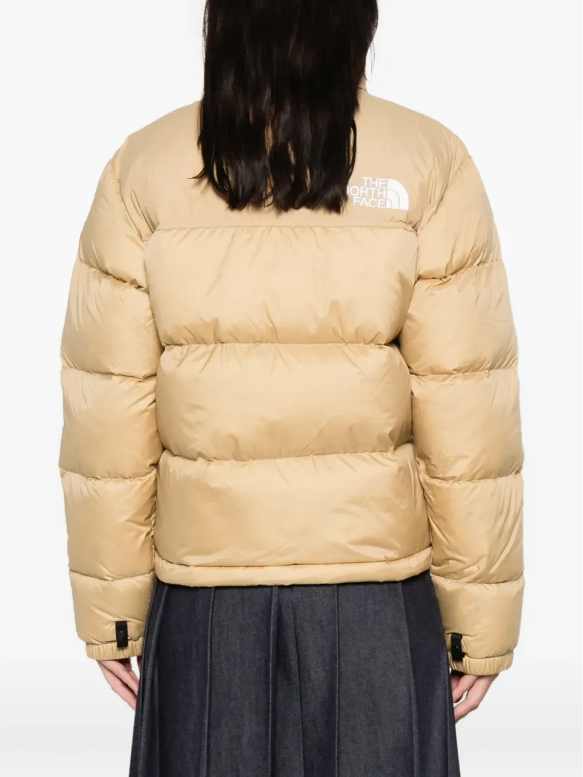 The North Face レトロ ヌプツェ ダウンジャケット - 画像4