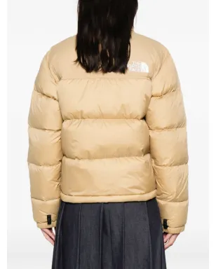 The North Face レトロ ヌプツェ ダウンジャケット - サムネイル4