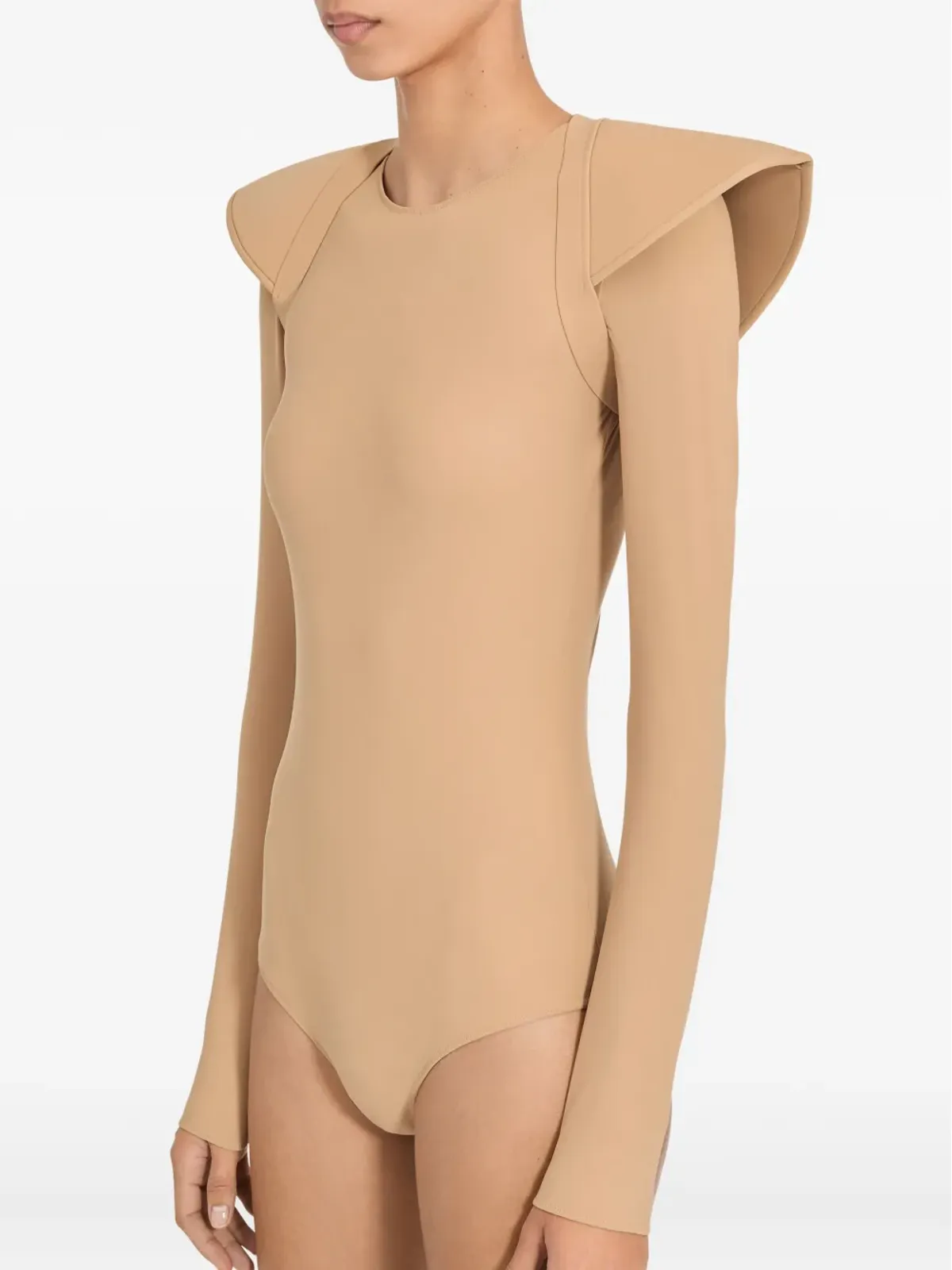 MM6 Maison Margiela ショルダーパッド・シュラグ - 画像2
