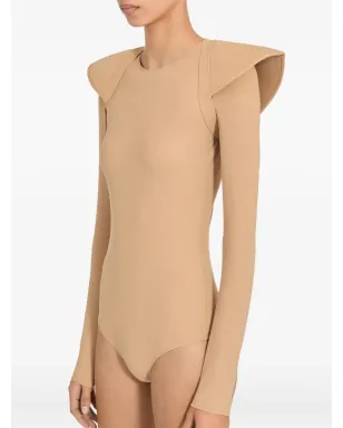 MM6 Maison Margiela ショルダーパッド・シュラグ - サムネイル2