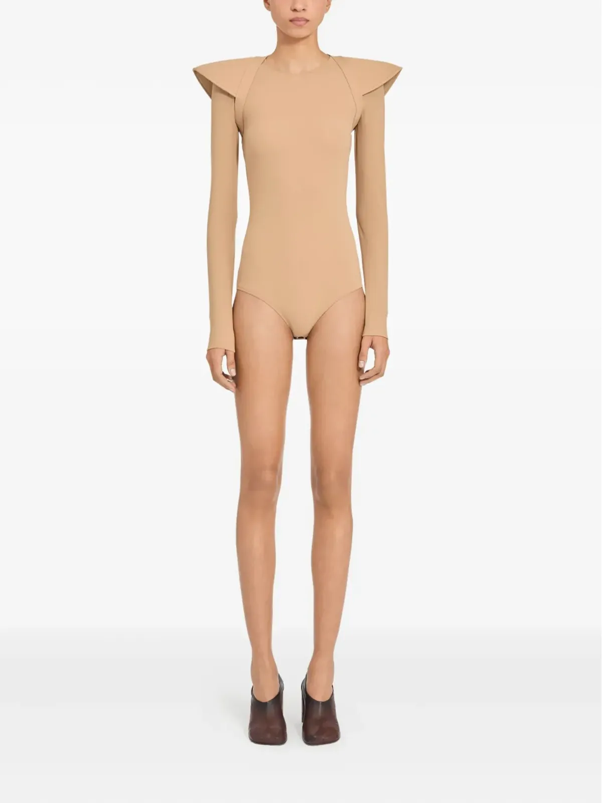 MM6 Maison Margiela ショルダーパッド・シュラグ - 画像3