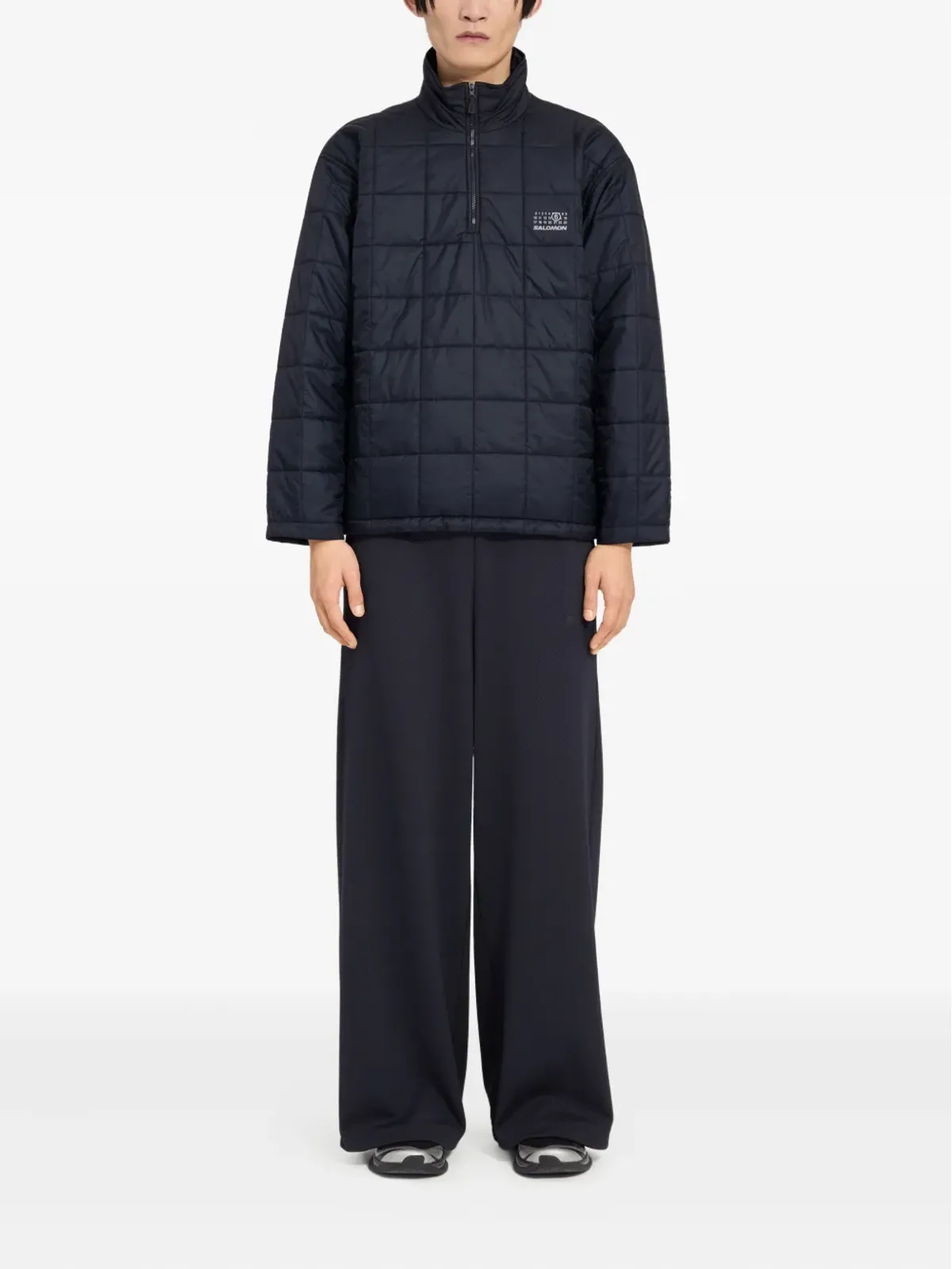 MM6 Maison Margiela X Salomon ジャケット - 画像2