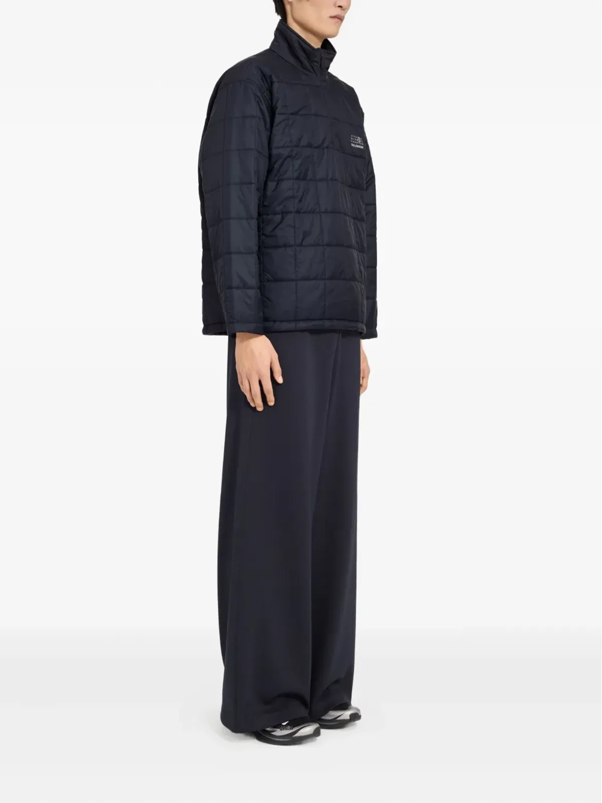 MM6 Maison Margiela X Salomon ジャケット - 画像3