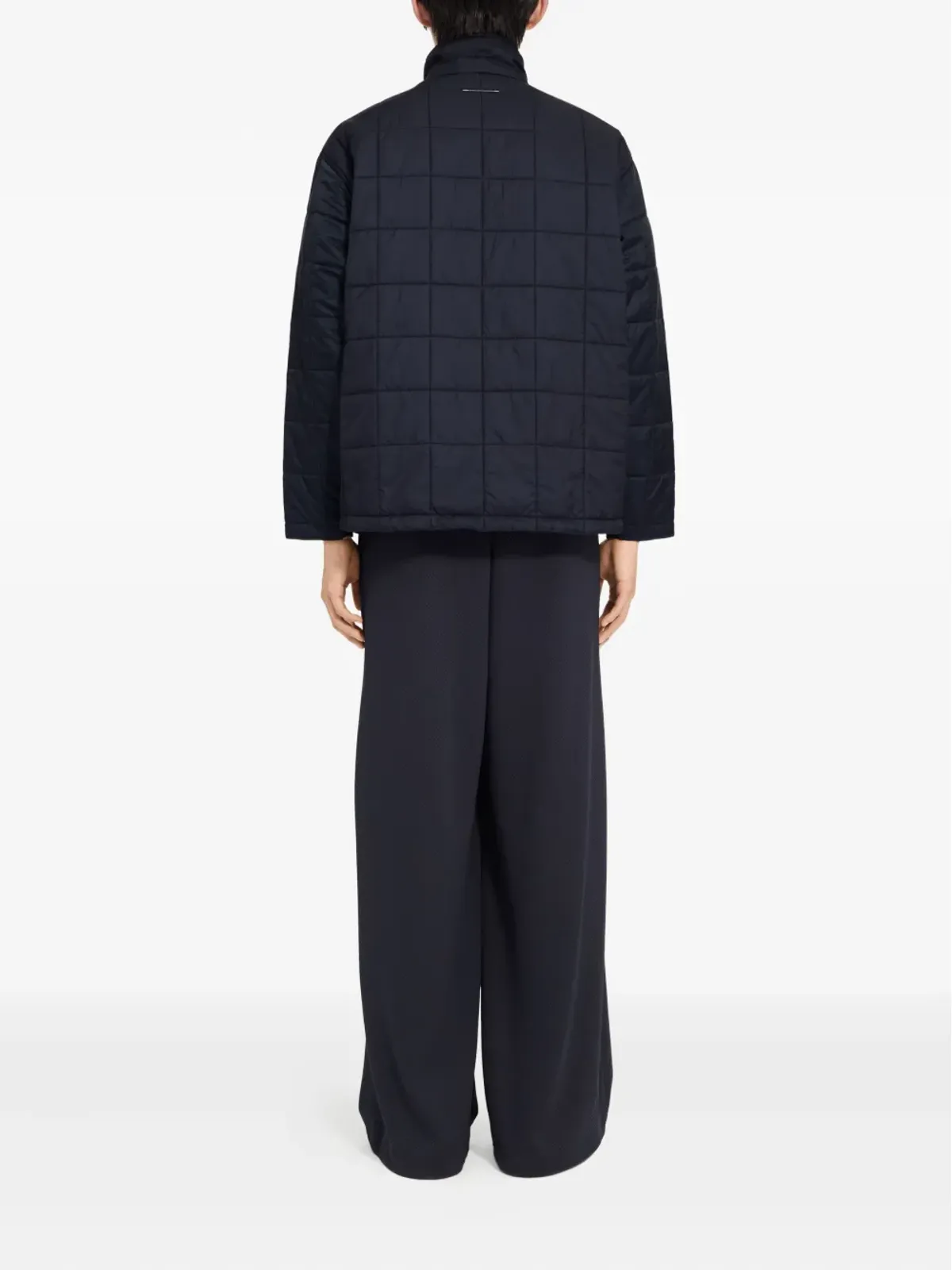 MM6 Maison Margiela X Salomon ジャケット - 画像4
