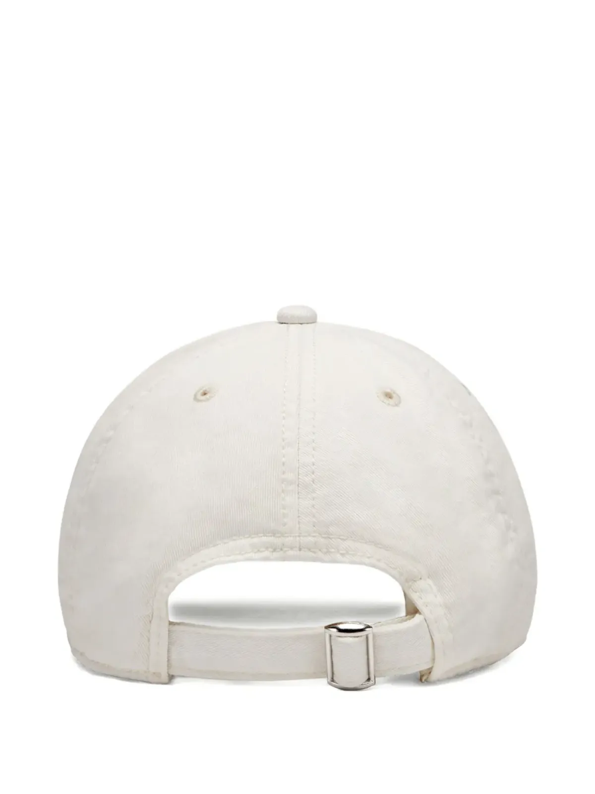 MM6 Maison Margiela Spiga Capsule Numbers ベースボールハット - 画像2