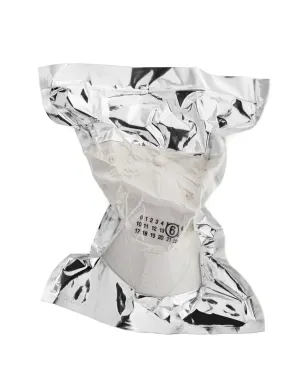 MM6 Maison Margiela Spiga Capsule Numbers ベースボールハット - サムネイル4